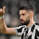 Transfer Rumour: Yannick Carrasco Eyes January Exit from Al Shabab