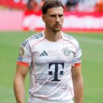 No Active January Talks: Napoli Monitoring Leon Goretzka For Summer Free Transfer