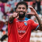 West Ham In Advanced Talks For Gil Vicente Striker Pablo