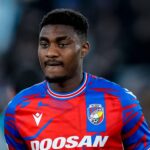 West Ham Table Low Offer For Viktoria Plzen Striker Rafiu Durosinmi