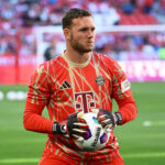 DONE DEAL: Daniel Peretz Completes Medical – Joins Southampton On Loan From Bayern Munich