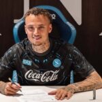 Noa Lang Transfer News: Dutch Winger Could Depart Napoli In January Window