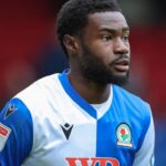 Everton And Wolfsburg Lead Interest In Blackburn Rovers Defender Ryan Alebiosu