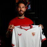 BREAKING: Sergio Ramos Leads Investor Group In Bid To Buy Boyhood Club Sevilla FC
