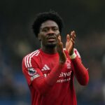 EPL: Aston Villa vs Nottingham Forest – Ola Aina Returns To Squad After Injury Layoff