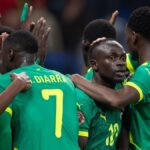 AFCON 2025: Senegal Overcome Early Scare To Beat Sudan 3-1 And Reach Quarter-Finals