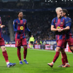 LaLiga: Espanyol 0-2 Barcelona – Late Goals Seal Dramatic Catalan Derby Win For Barça