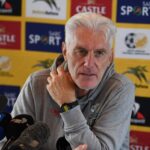 AFCON 2025: Hugo Broos Slams CAF Over “Sub-Standard” Logistics Ahead Of Cameroon Clash