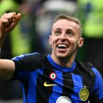 Galatasaray Push For Inter Midfielder Davide Frattesi In January Window