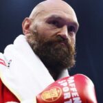 BREAKING: Tyson Fury Announces Boxing Return In 2026: “Return Of The Mac”