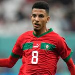 BREAKING: Azzedine Ounahi Ruled Out Of AFCON 2025 Due To Serious Injury