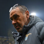 Maurizio Sarri Targets Ruben Loftus-Cheek For Lazio Midfield Reinforcement