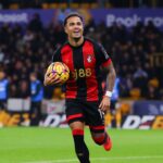 Bournemouth Star Justin Kluivert To Undergo Surgery On Left Knee Injury