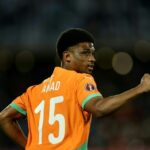 Ivory Coast Crush Burkina Faso 3-0 To Reach AFCON 2025 Quarter-Finals