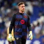 Marc-André Ter Stegen Suffers New Injury Setback In Barcelona Training