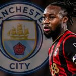 Antoine Semenyo To Manchester City: Confirmed