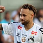 Neymar Officially Extends Contract With Santos Until End Of 2026