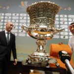 Spanish Super Cup Contract Extended With Saudi Arabia Until 2030