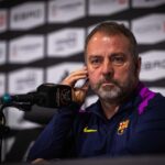 Retaining Spanish Super Cup Is Barcelona’s Top Priority – Hansi Flick