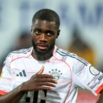 Dayot Upamecano Decides To Extend Contract With Bayern Munich