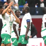 AFCON 2025 Quarter-Final: Senegal Edge 10-Man Mali 1-0 to Reach Semi-Finals