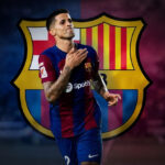 Barcelona Submit Official Loan Bid For João Cancelo from Al Hilal