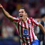 AS Roma Close In On Giacomo Raspadori From Atlético Madrid