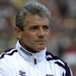 Football Legend Kevin Keegan Diagnosed With Cancer At 74