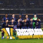 PSG Lift The 2026 Trophée des Champions After Dramatic Penalty Shootout Win Over Marseille