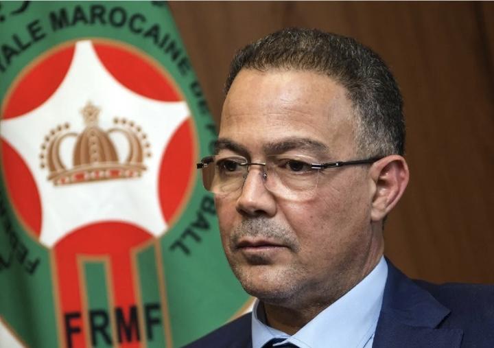 Morocco to Stop Bidding for African Football Tournaments, Says FRMF President Fouzi Lekjaa 1 IMG 0297