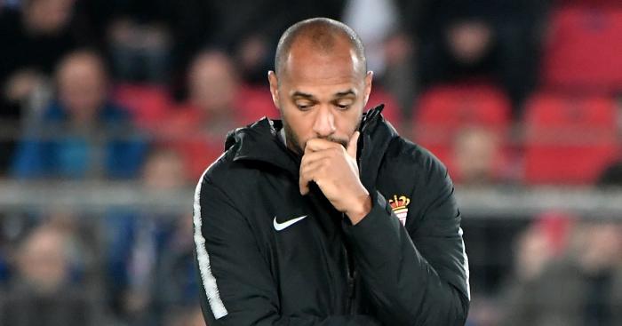 Thierry Henry Apologises To Nigerian Fans After 'Bad Luck' Comments Spark Social Media Backlash 1 Thierry Henry Football365