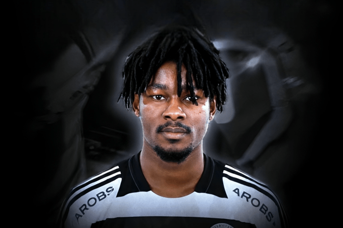 Nigerian Midfielder Friday Adams Completes Transfer To Romanian Club Universitatea Cluj 1 c7bffb33f68143ba9f2769c61309354f Photoroom edited