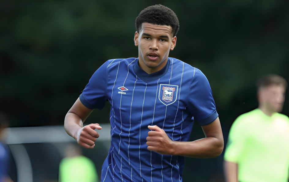 Former Flying Eagles Invitee Abube Onuchukwu Released By Premier League Newcomers Ipswich Town 1 cb864724b0d0444eaec5193e68162013