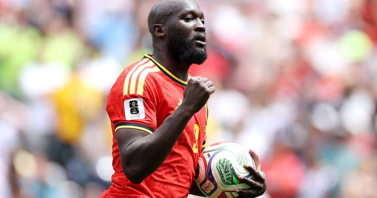 romelu