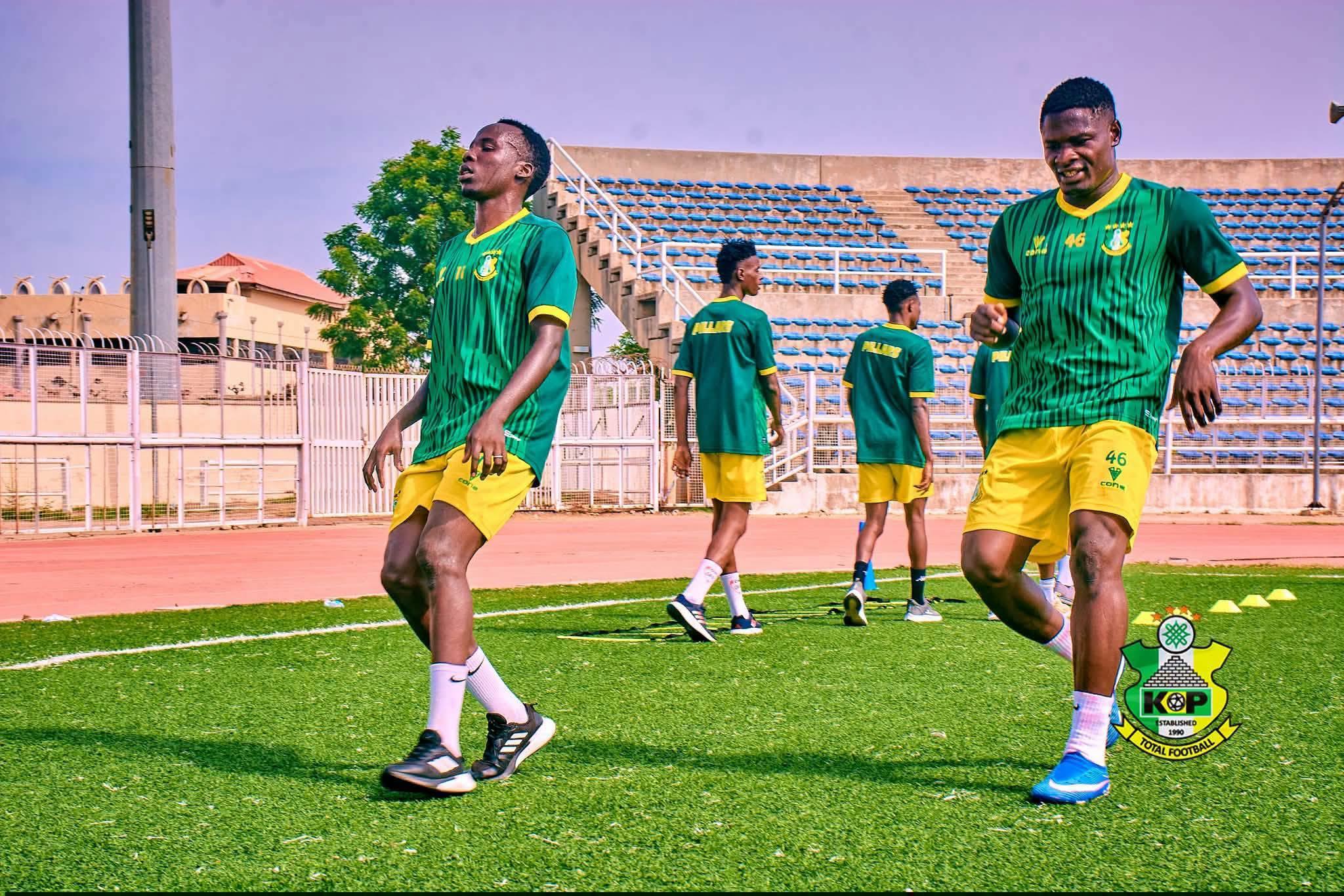 Isa Ndala Joins Rancher Bees FC After Proposed Kano Pillars Move Collapses 2 753192789 985459997803815 8181471514662462539 n