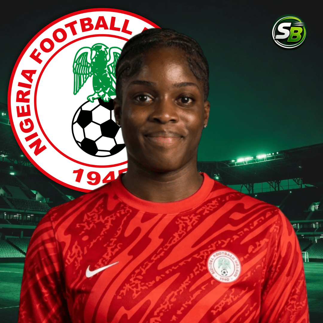 Comfort Erhabor Excited for Potential Super Falcons Debut at WAFCON 2026 1 Comfort Erhabor Excited Ahead of Potential Super Falcons Debut 1 edited