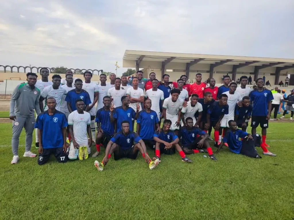 Flying Eagles Defeat Athlétique Club de Zuénoula 2-1 Ahead of 2026 WAFU B U-20 Championship 1 FlyingEaglesfrindly 1784834352 0 1200