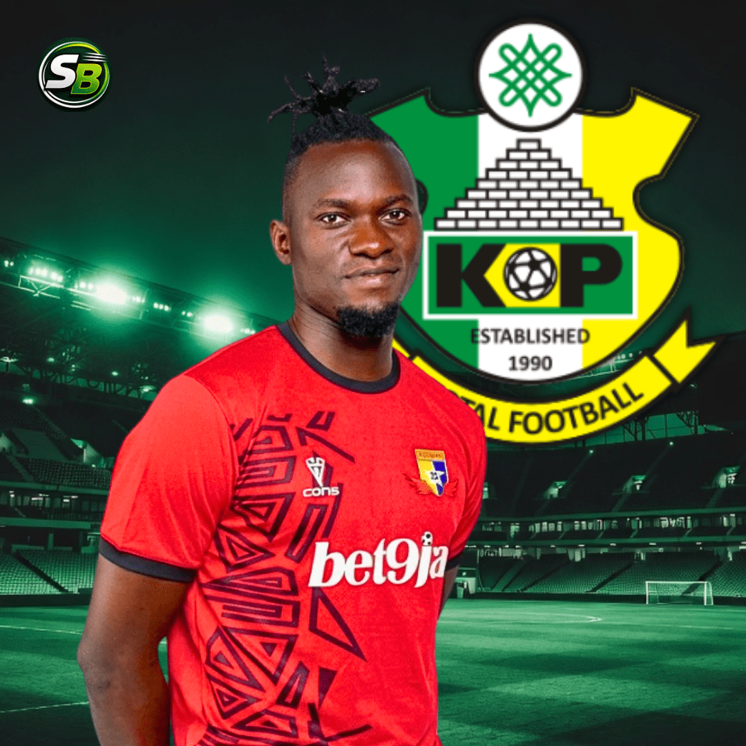 Obassa Adebiyi Spotted in Kano edited