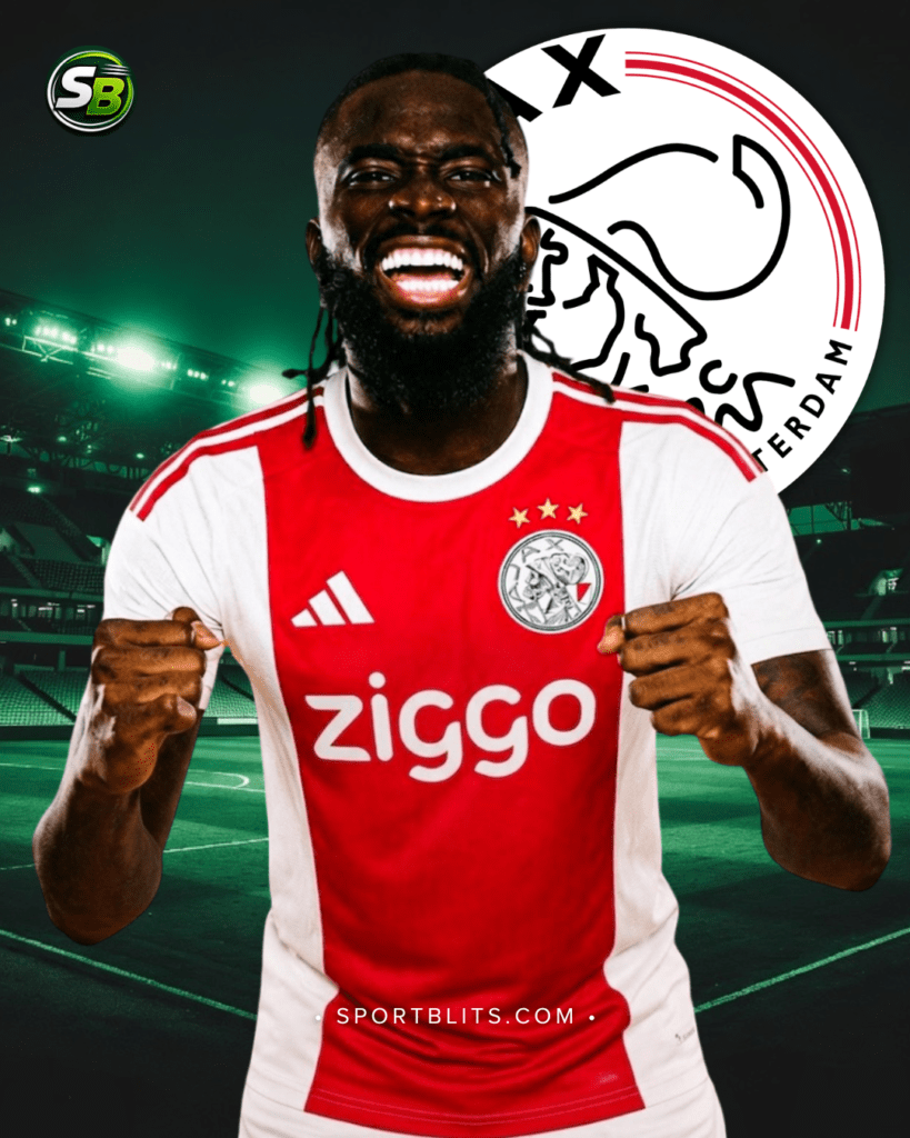 Tolu Arokodare Set for Ajax Loan Move