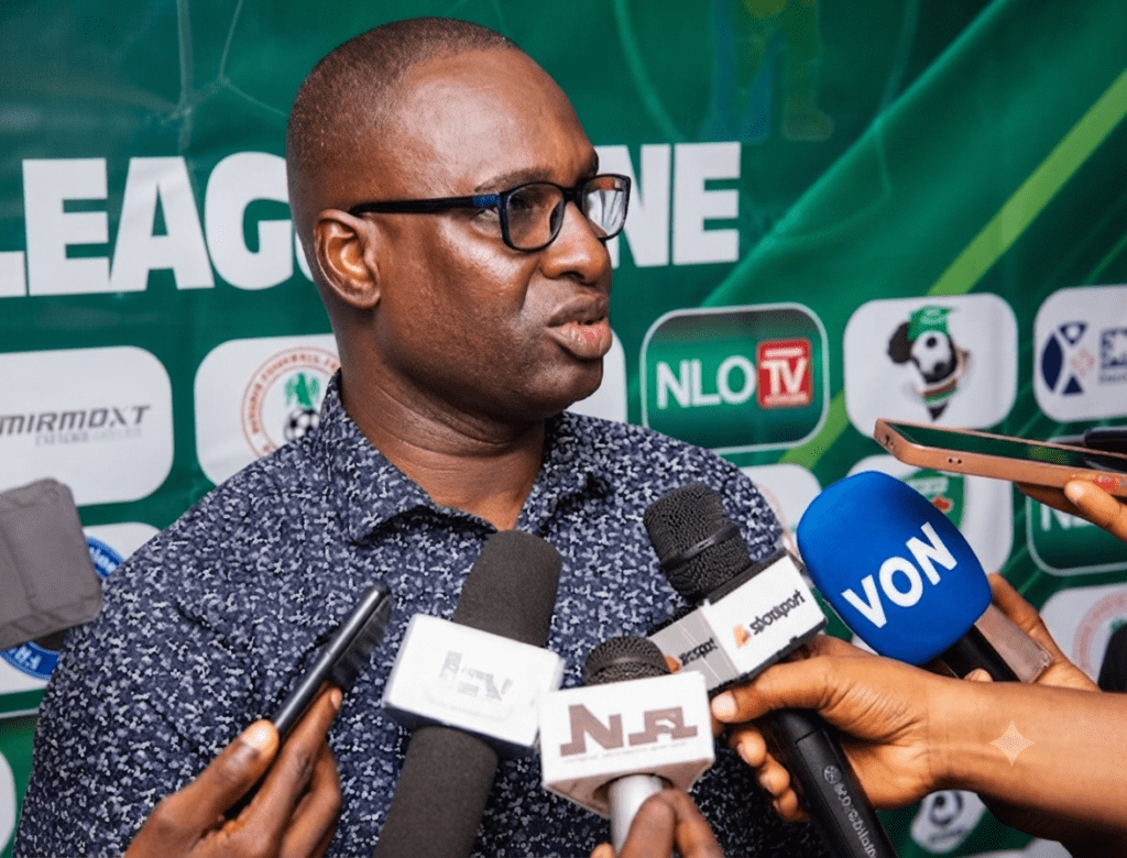 European Scouts, Agents Set To Attend Revamped 2026 NLO Cup As Nationwide League One Unveils New Tournament 1 chrome capture 43